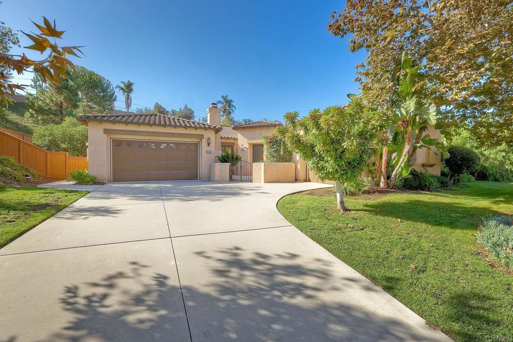 3225 Hidden Estates Lane