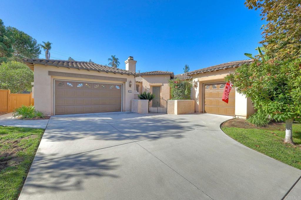 3225 Hidden Estates Lane