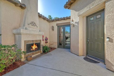 3225 Hidden Estates Lane Escondido CA 92027