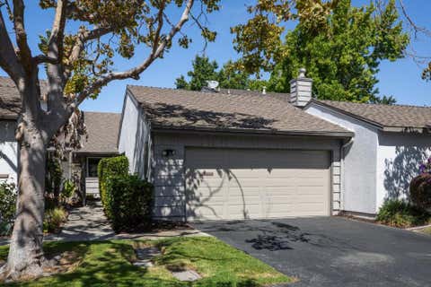 Photo of 858 Erickson Lane, Foster City, CA 94404 (MLS # ML82058514)