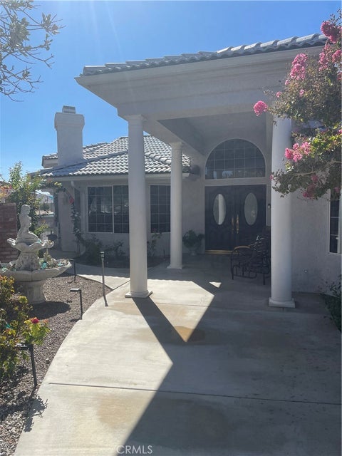 Photo of 14501 Hurricane Lane Ln, Helendale, CA 92342 (MLS # HD26201522)
