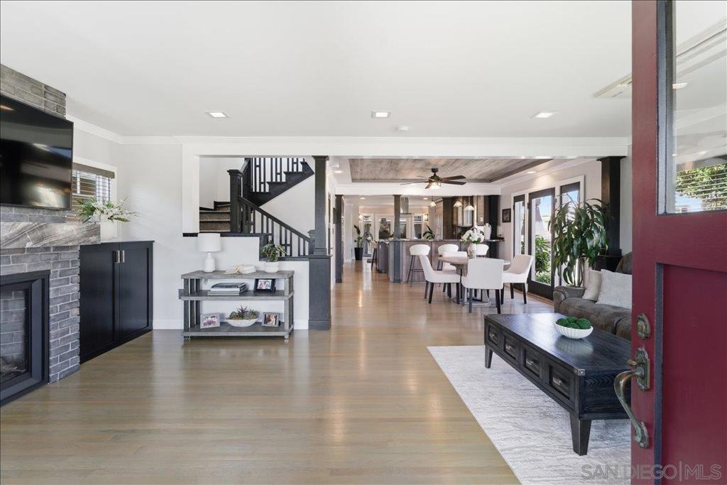 3388 Bancroft Street