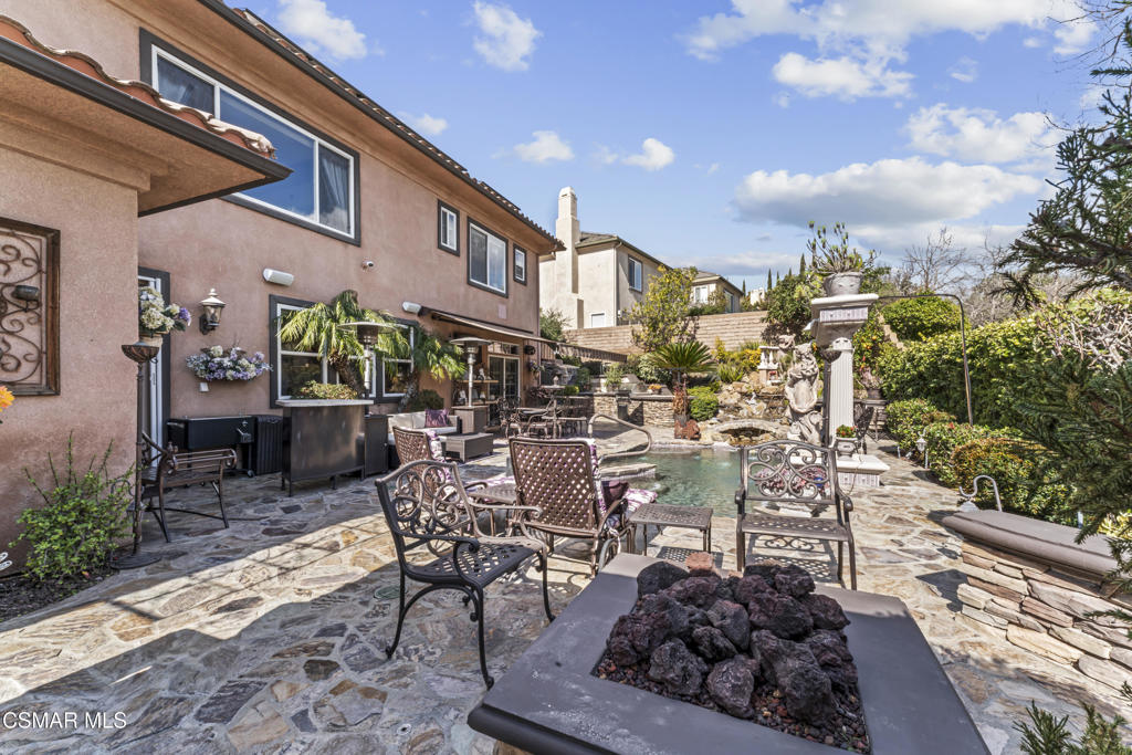 Trieste @ Serenata-449 - 1004902 - Residential