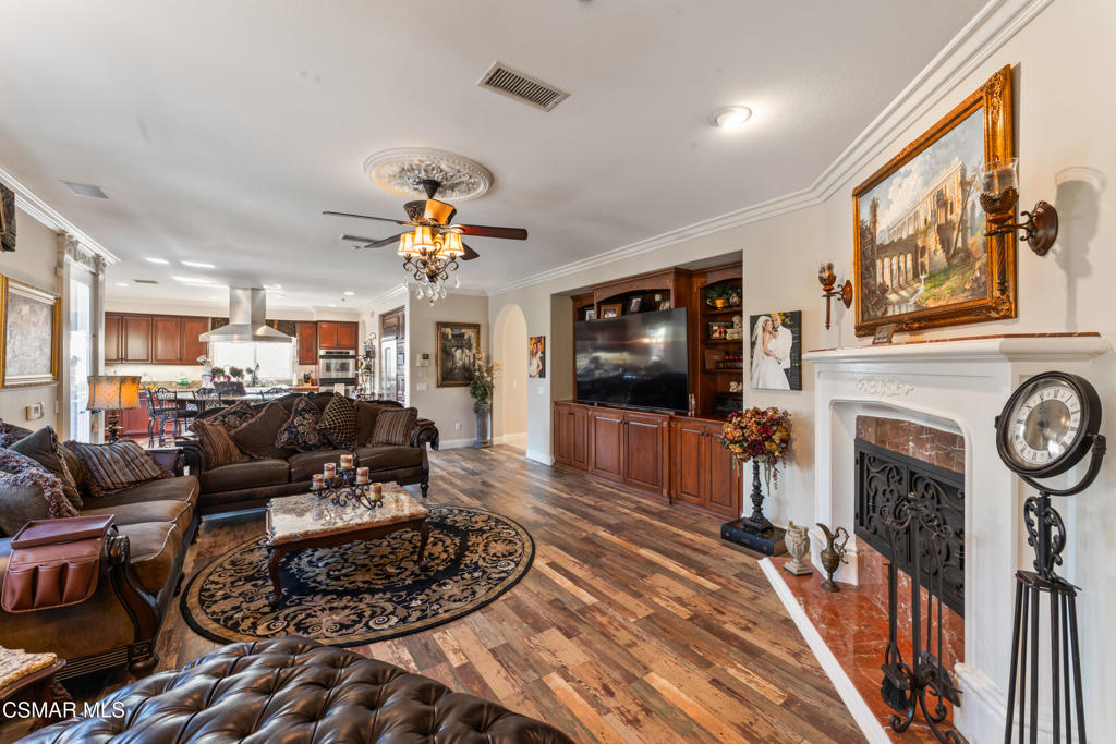 Trieste @ Serenata-449 - 1004902 - Residential