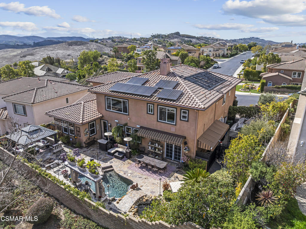 Trieste @ Serenata-449 - 1004902 - Residential