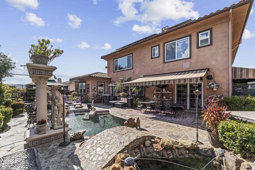 Trieste @ Serenata-449 - 1004902 - Residential