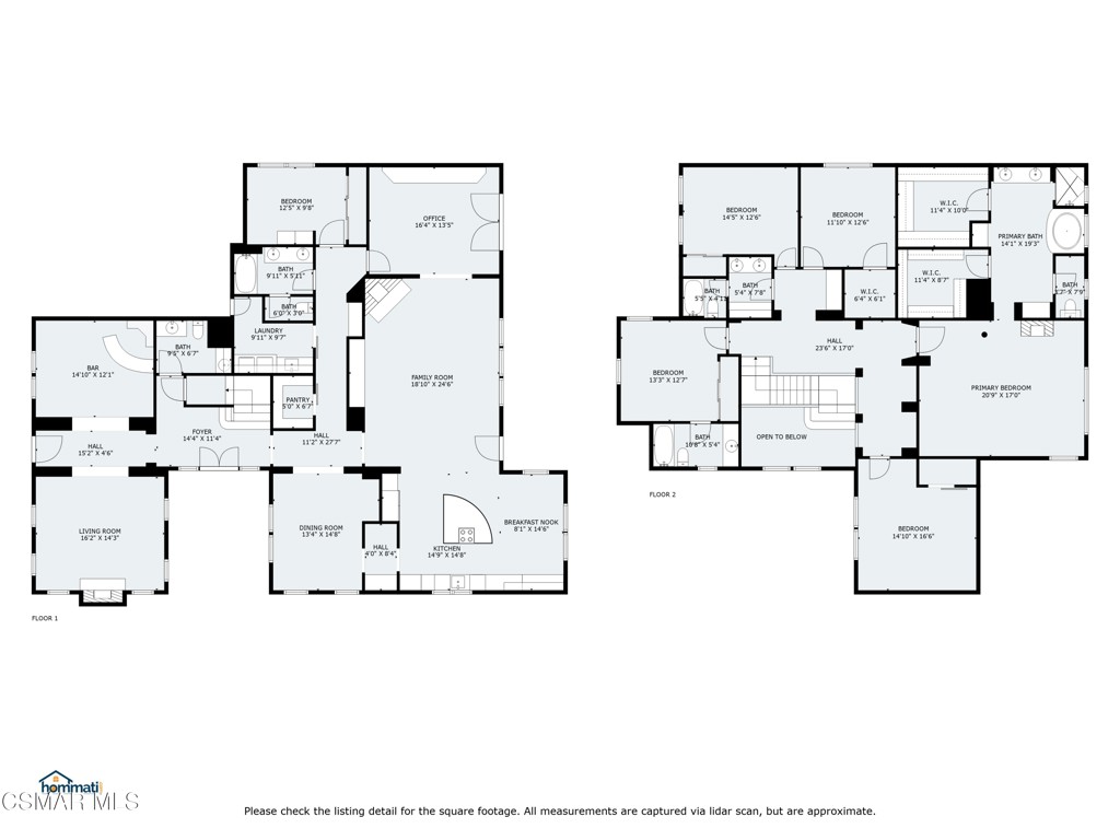 Trieste @ Serenata-449 - 1004902 - Residential