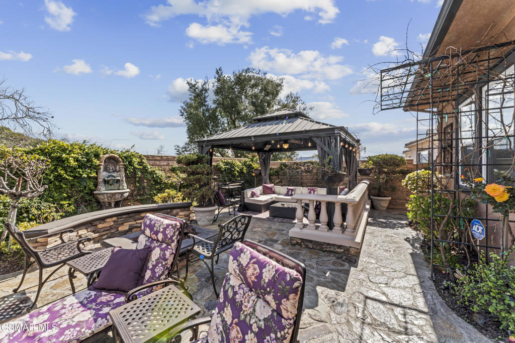 Trieste @ Serenata-449 - 1004902 - Residential