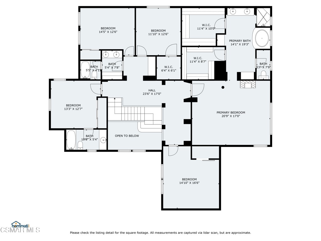 Trieste @ Serenata-449 - 1004902 - Residential