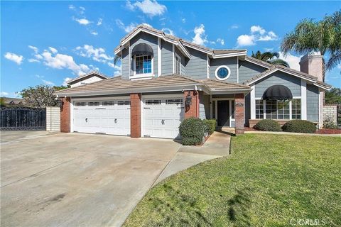 Photo of 7700 Westpark Dr, Riverside, CA 92506 (MLS # IV26039176)