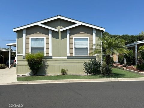 2755 Arrow Highway 13 La Verne CA 91750