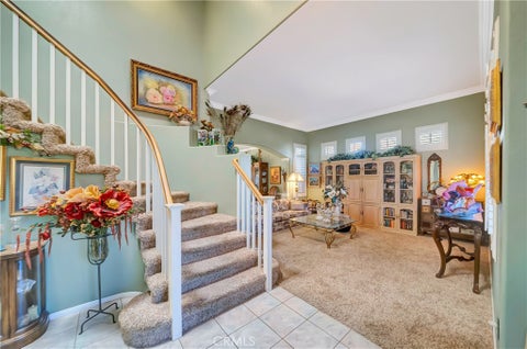 Tiny photo for 42025 Allan Drive, Lancaster, CA 93536 (MLS # SR26225535)