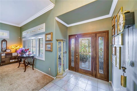 Tiny photo for 42025 Allan Drive, Lancaster, CA 93536 (MLS # SR26225535)