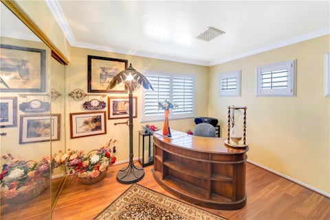 Tiny photo for 42025 Allan Drive, Lancaster, CA 93536 (MLS # SR26225535)