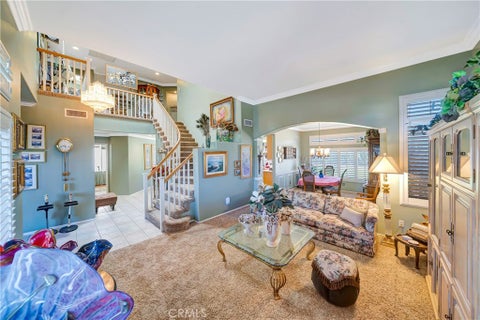 Tiny photo for 42025 Allan Drive, Lancaster, CA 93536 (MLS # SR26225535)