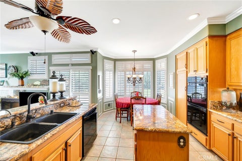 Tiny photo for 42025 Allan Drive, Lancaster, CA 93536 (MLS # SR26225535)