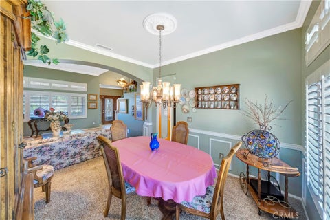 Tiny photo for 42025 Allan Drive, Lancaster, CA 93536 (MLS # SR26225535)
