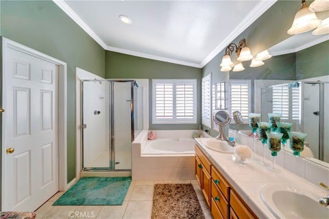 Tiny photo for 42025 Allan Drive, Lancaster, CA 93536 (MLS # SR26225535)