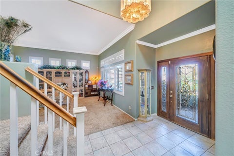Tiny photo for 42025 Allan Drive, Lancaster, CA 93536 (MLS # SR26225535)