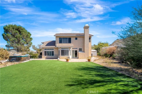 Tiny photo for 42025 Allan Drive, Lancaster, CA 93536 (MLS # SR26225535)