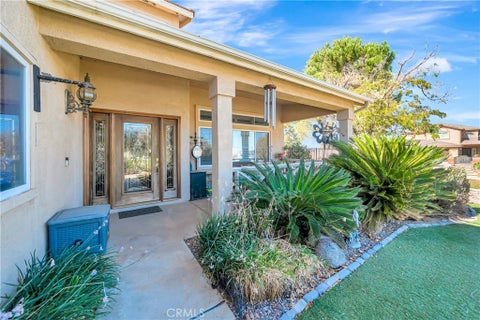 Tiny photo for 42025 Allan Drive, Lancaster, CA 93536 (MLS # SR26225535)