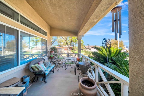 Tiny photo for 42025 Allan Drive, Lancaster, CA 93536 (MLS # SR26225535)