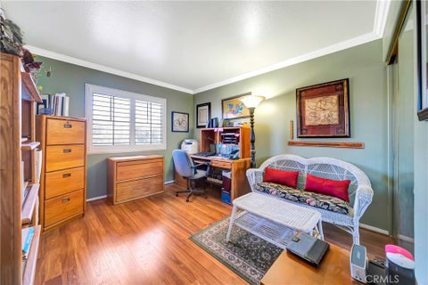 Tiny photo for 42025 Allan Drive, Lancaster, CA 93536 (MLS # SR26225535)