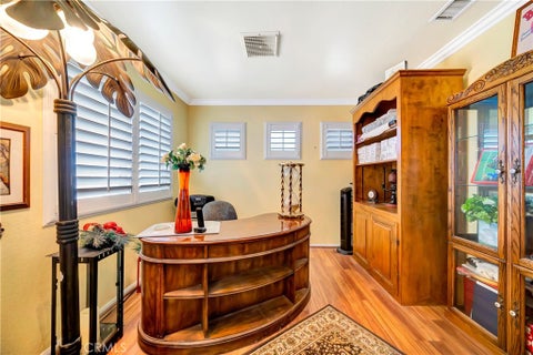 Tiny photo for 42025 Allan Drive, Lancaster, CA 93536 (MLS # SR26225535)