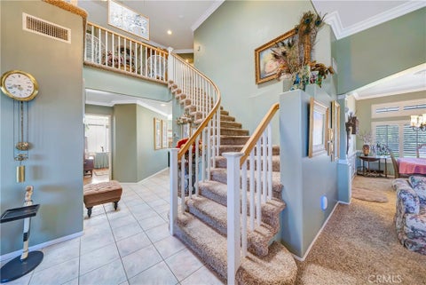 Tiny photo for 42025 Allan Drive, Lancaster, CA 93536 (MLS # SR26225535)