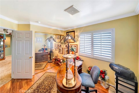Tiny photo for 42025 Allan Drive, Lancaster, CA 93536 (MLS # SR26225535)
