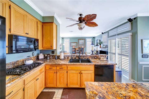 Tiny photo for 42025 Allan Drive, Lancaster, CA 93536 (MLS # SR26225535)