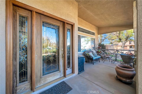 Tiny photo for 42025 Allan Drive, Lancaster, CA 93536 (MLS # SR26225535)