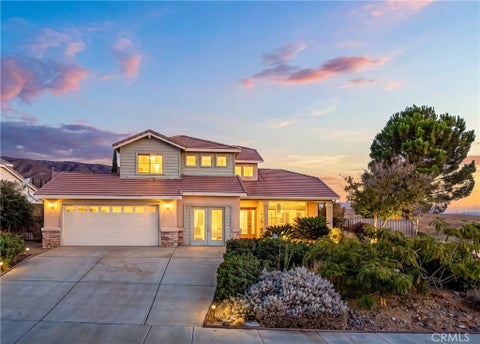 Photo of 42025 Allan Drive, Lancaster, CA 93536 (MLS # SR26225535)