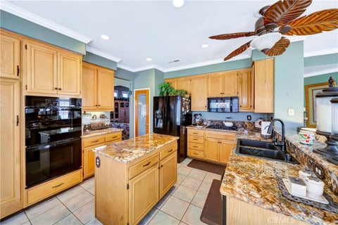 Tiny photo for 42025 Allan Drive, Lancaster, CA 93536 (MLS # SR26225535)