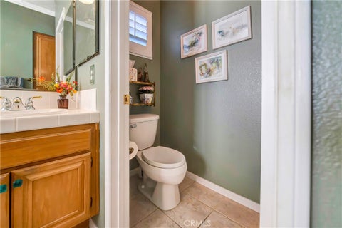 Tiny photo for 42025 Allan Drive, Lancaster, CA 93536 (MLS # SR26225535)