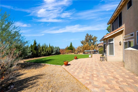 Tiny photo for 42025 Allan Drive, Lancaster, CA 93536 (MLS # SR26225535)