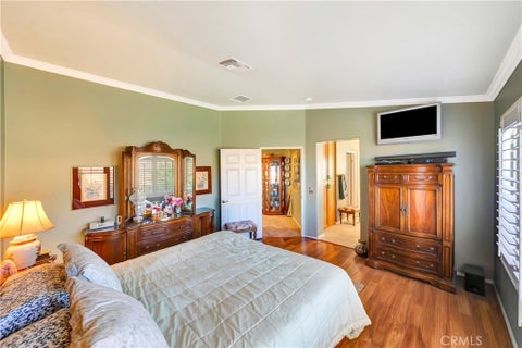Tiny photo for 42025 Allan Drive, Lancaster, CA 93536 (MLS # SR26225535)