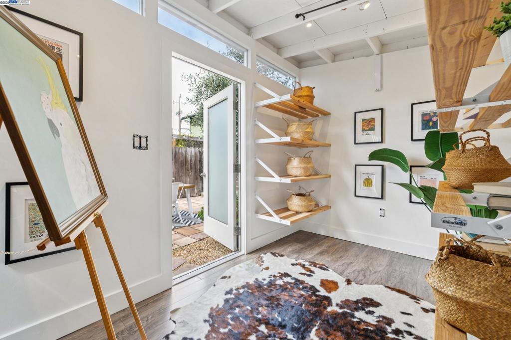 SANTA FE - Residential