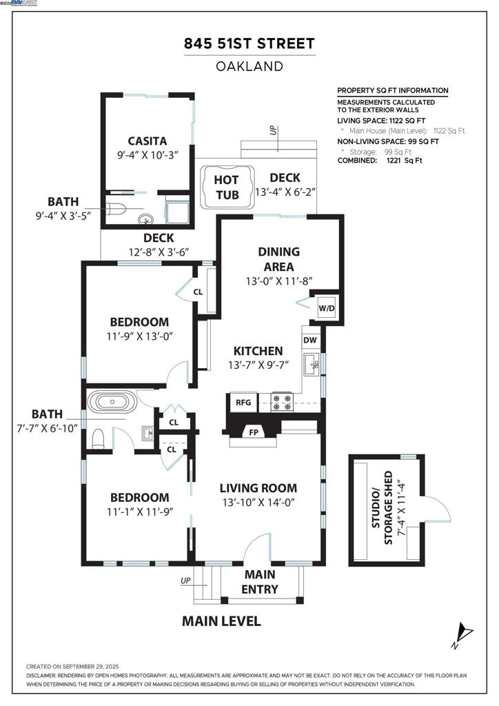 SANTA FE - Residential