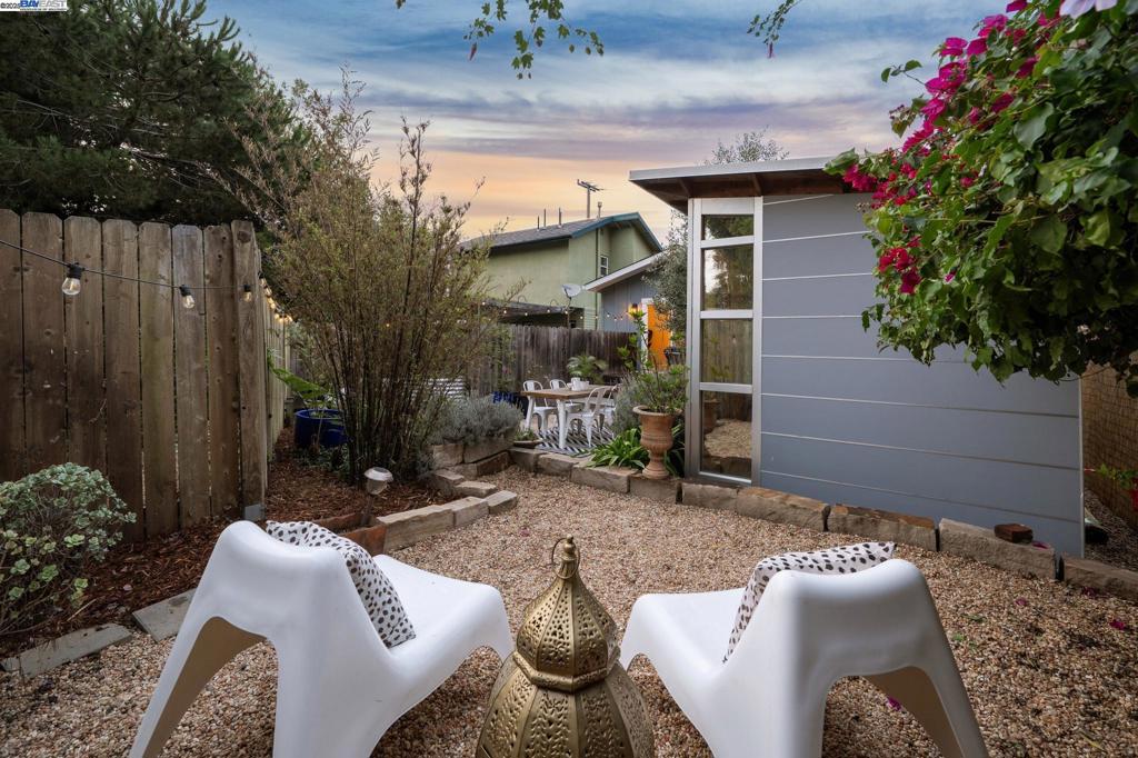 SANTA FE - Residential