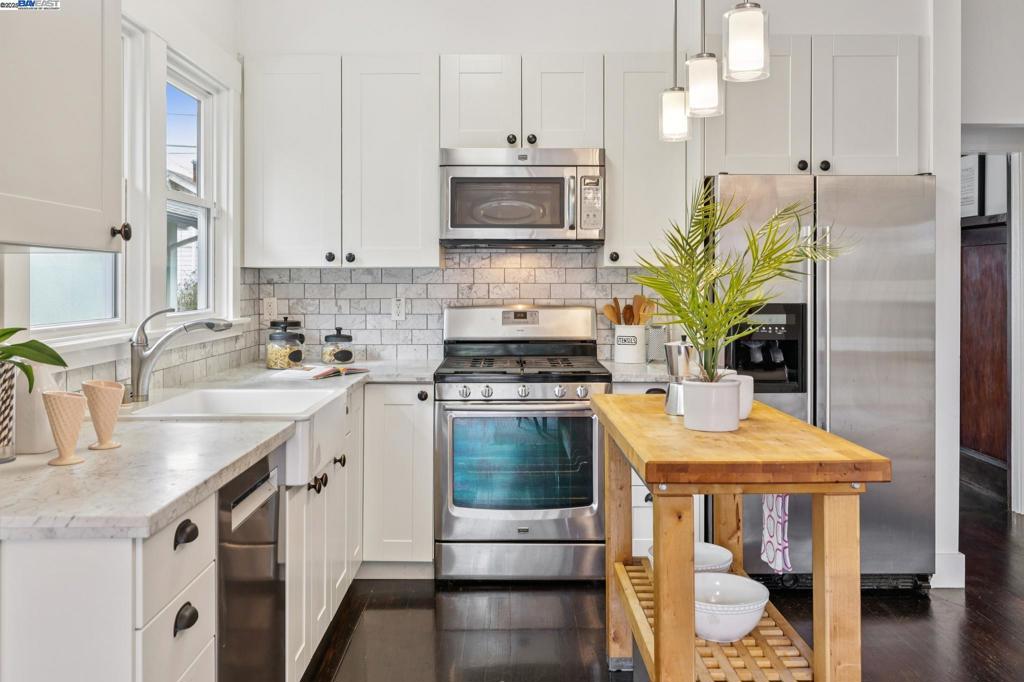 SANTA FE - Residential