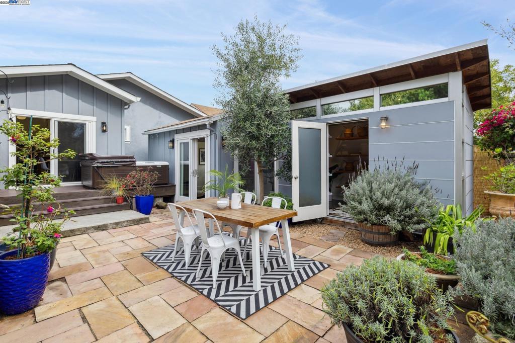 SANTA FE - Residential
