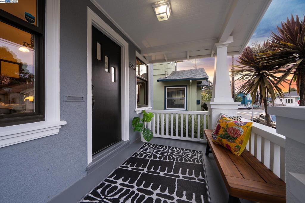SANTA FE - Residential