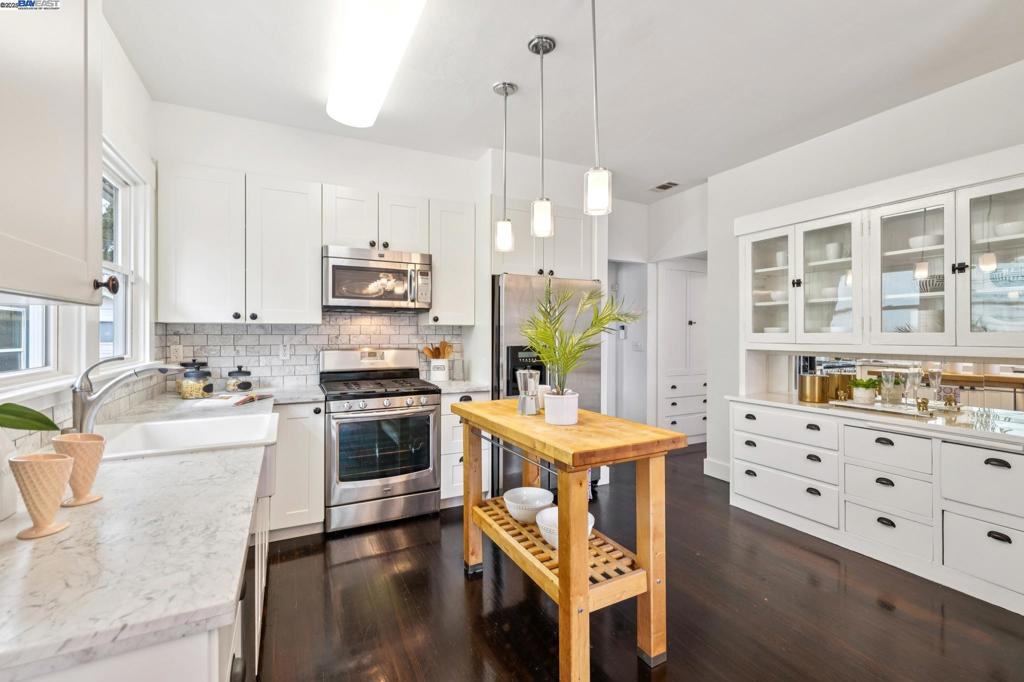 SANTA FE - Residential