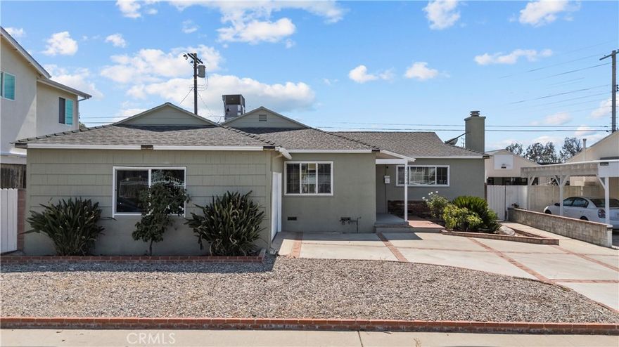 Your Chance to live in a North Hollywood Treasure — Don’t Miss This Opportunity!
Also for Sale at $875,000 
Welcome to a truly irresistible North Hollywood gem where modern style meets everyday comfort. This beautifully reimagined 3-bedroom, 2-bath home is the kind of place that makes you fall in love the moment you step inside — and opportunities like this don’t come around often.
From the sun-filled living spaces and gleaming wood floors to the stunning designer kitchen with elegant stone countertops, premium fixtures, and custom cabinetry, every detail has been thoughtfully crafted to impress. This is the dream kitchen first-time buyers hope for — move-in ready, magazine-worthy, and built to last. Both bathrooms feel spa-inspired, showcasing exquisite tilework and a level of craftsmanship that brings luxury to daily living. The inviting fireplace creates a warm focal point, while the open-concept layout makes it easy to entertain, relax, and feel right at home.
Step outside into your peaceful backyard retreat — a private sanctuary with room to unwind, entertain, or expand. With potential for an ADU or JADU, you have incredible options for hosting guests, creating extra income, or accommodating multigenerational living. First-time home buyers, this is your moment. Homes like this — turnkey, stylish, full of charm, and located in a quiet North Hollywood pocket — move fast. Come experience it for yourself at the open house on December 7th from 1–4 PM, and see why this is the home you won’t want to let slip away.