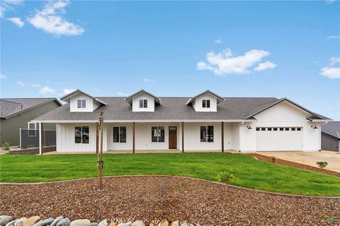 Photo of 722 Madrone Way, Paradise, CA 95969 (MLS # SN25264577)