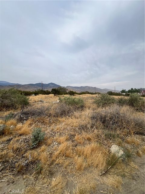 Photo of 0 Faryl Avenue, Cabazon, CA 92230 (MLS # IV26084703)