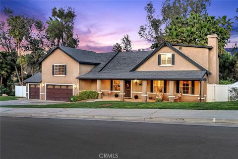 Photo of 7384 Golden Star Avenue, Riverside, CA 92506 (MLS # IV26007050)