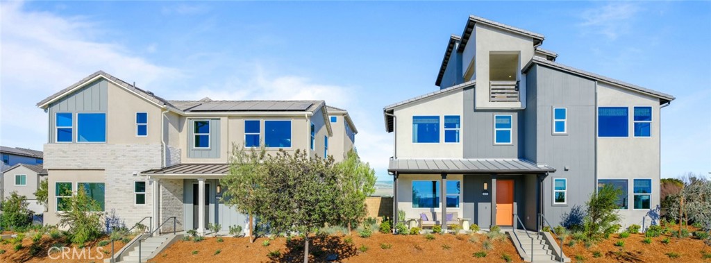 Mona at Luna Park - Residential