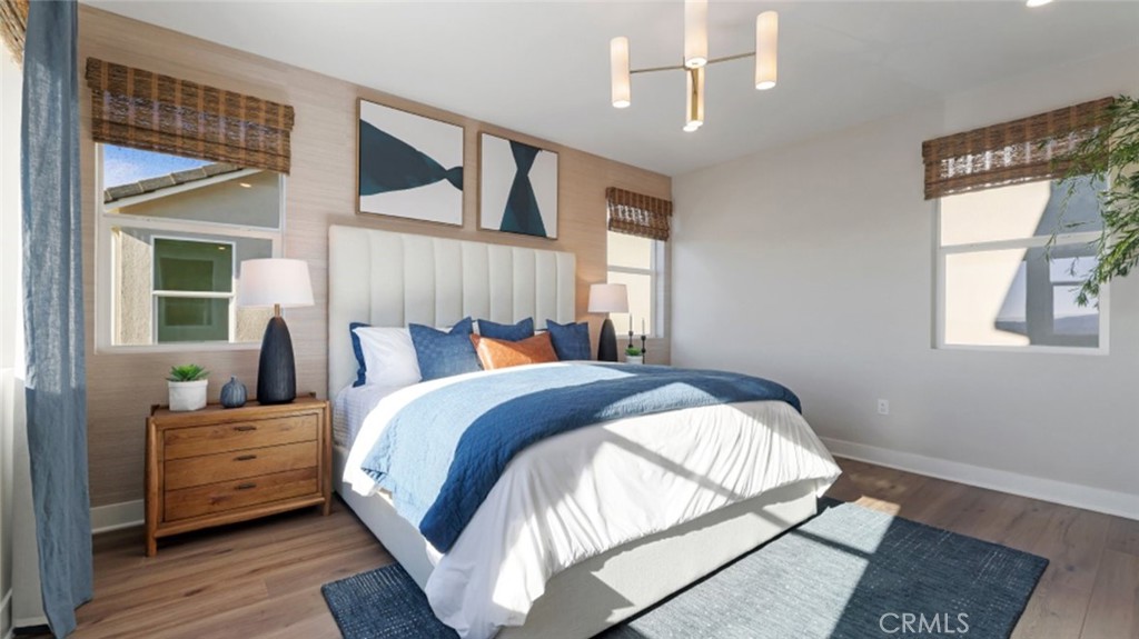 Mona at Luna Park - Residential